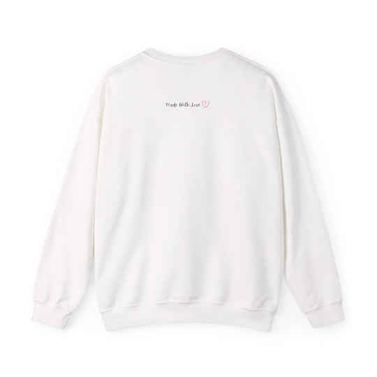 STRONG and Beautiful Unisex Heavy Blend™ Crewneck Sweatshirt