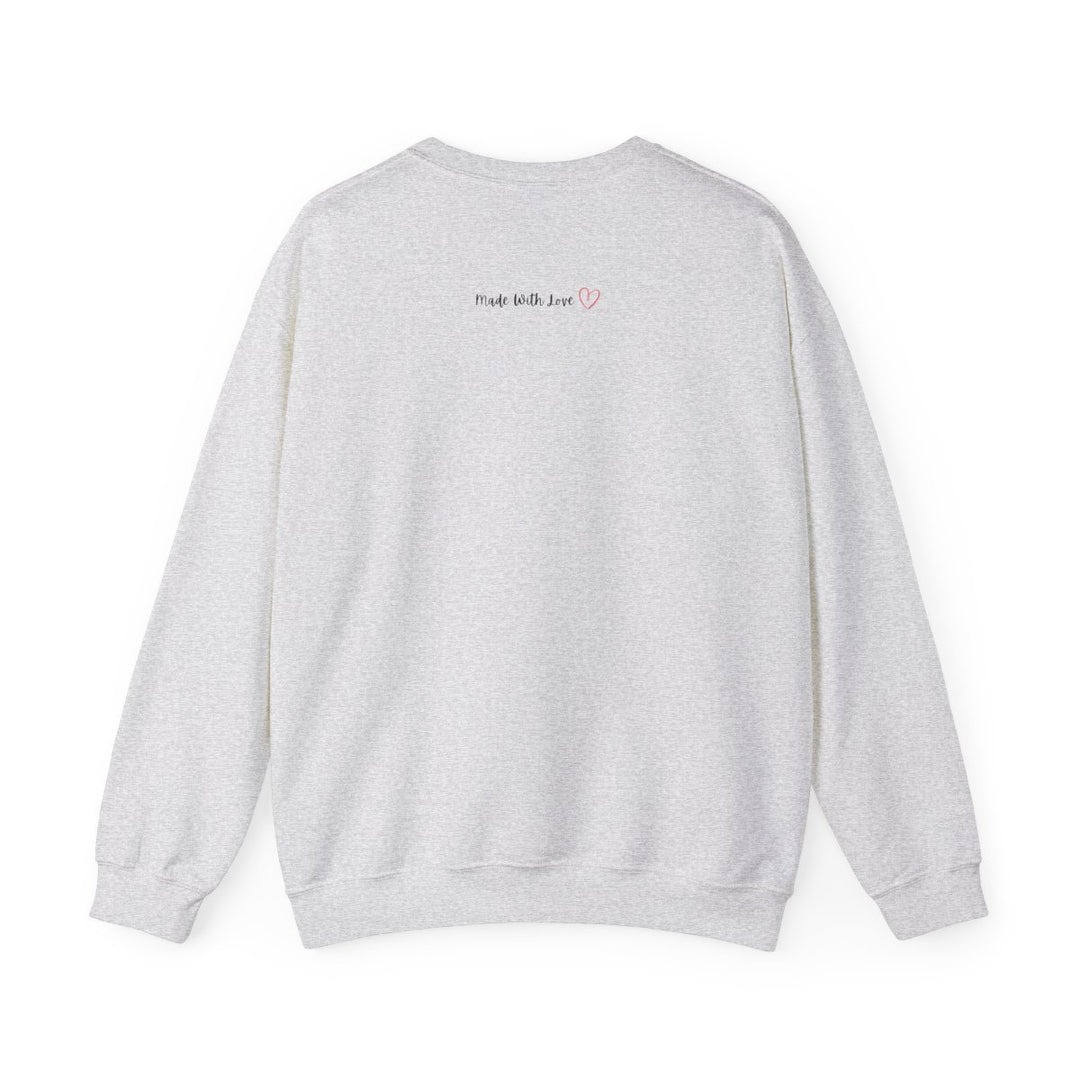 STRONG and Beautiful Unisex Heavy Blend™ Crewneck Sweatshirt