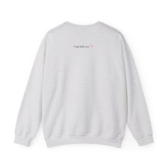 STRONG and Beautiful Unisex Heavy Blend™ Crewneck Sweatshirt