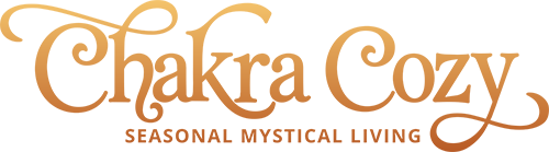 Chakra Cozy